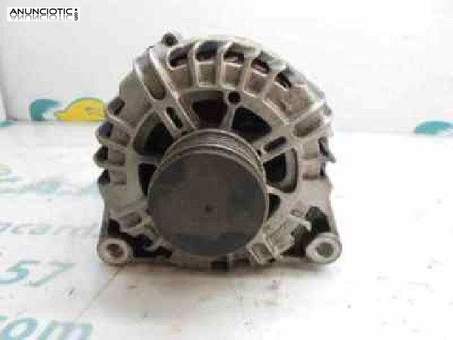 Alternador citroen c4 2605546a