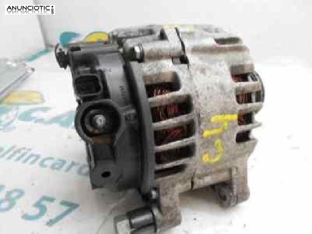 Alternador citroen c4 2605546a