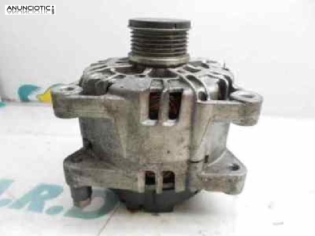 Alternador citroen c4 2605546a