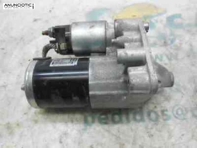 Motor arranque citroen ds4 m000t22471