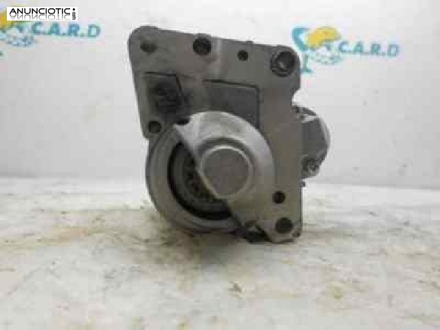 Motor arranque citroen ds4 m000t22471