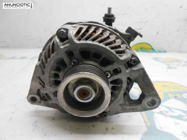 Alternador mazda 2 a2tg1391