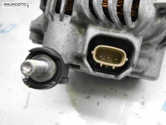 Alternador mazda 2 a2tg1391