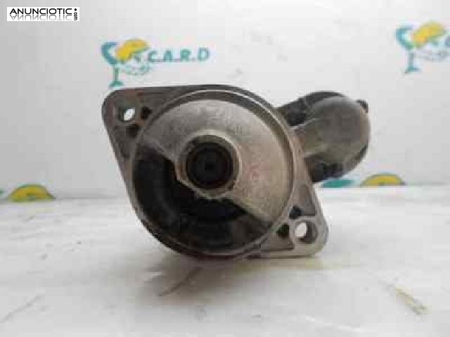 Motor arranque kia rio 3610026800