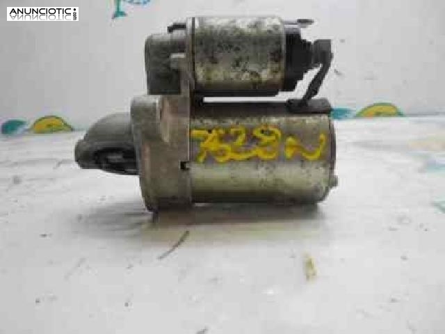 Motor arranque kia rio 3610026800