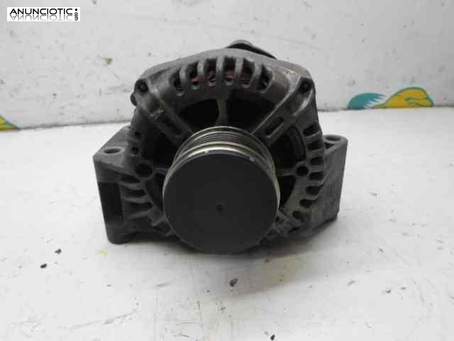 Alternador fiat 500 2543477a