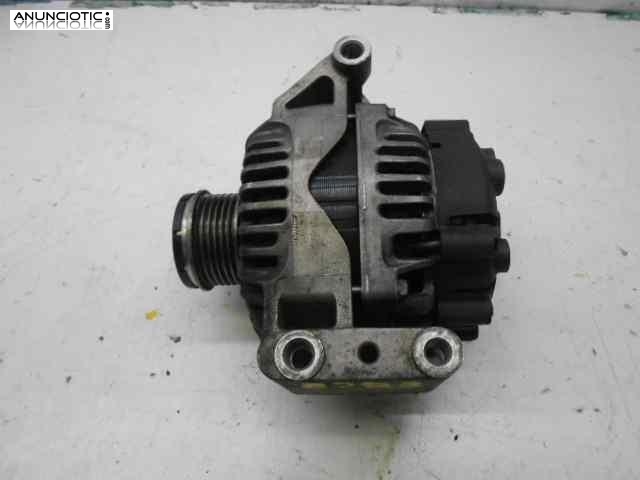 Alternador fiat 500 2543477a