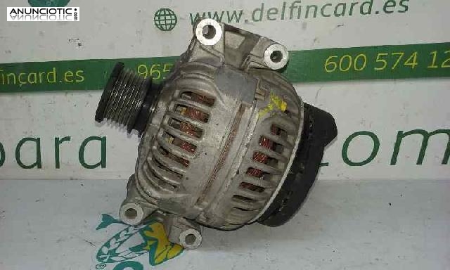 Alternador chrysler pt cruiser