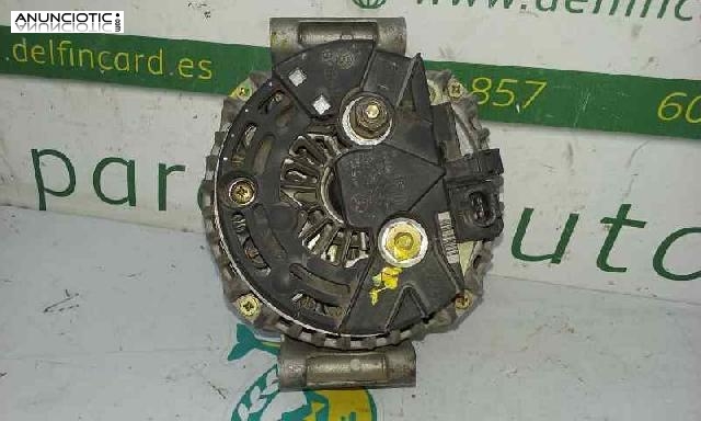 Alternador chrysler pt cruiser