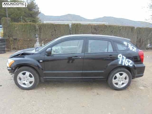 Motor arranque dodge caliber 05033440ac