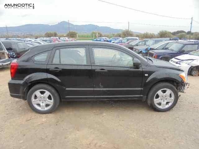 Motor arranque dodge caliber 05033440ac