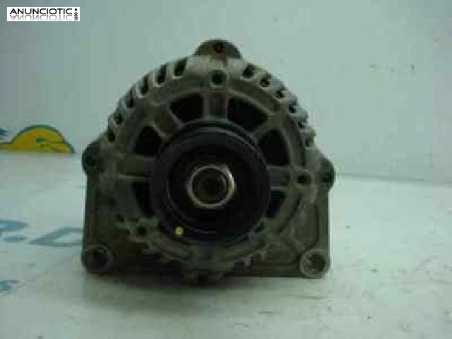 Alternador chevrolet aveo 96858875