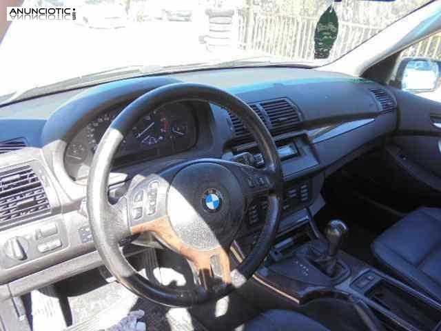 Audio gps bmw x5 3625321