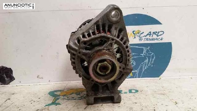 Alternador ford focus 63321679