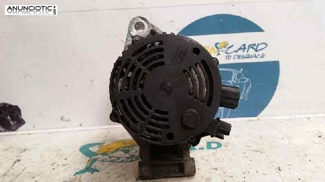 Alternador ford focus 63321679