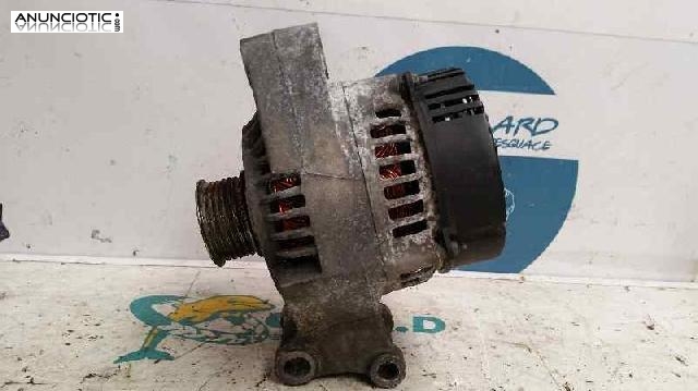 Alternador ford focus 63321679