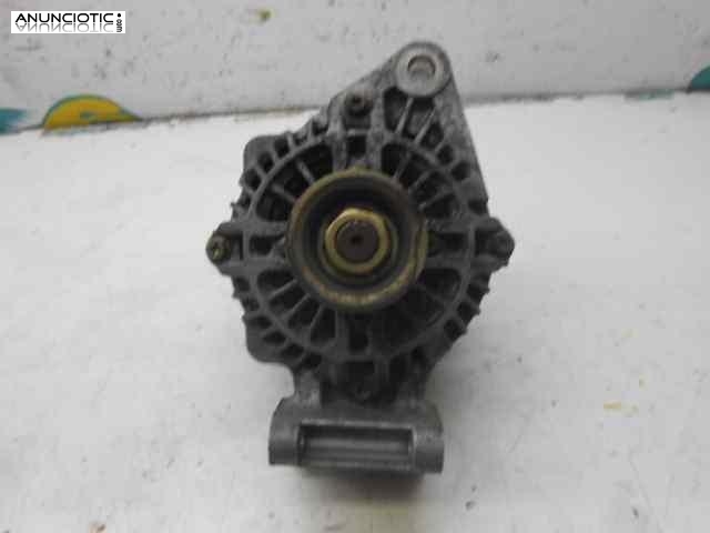 Alternador ford fiesta a005ta7692