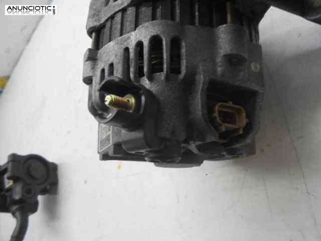 Alternador ford fiesta a005ta7692