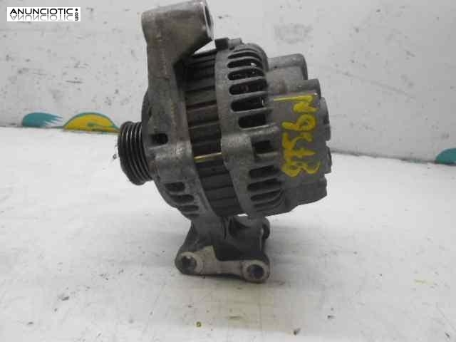 Alternador ford fiesta a005ta7692