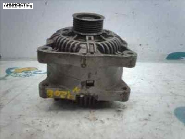 Alternador citroen jumpy a13vi204