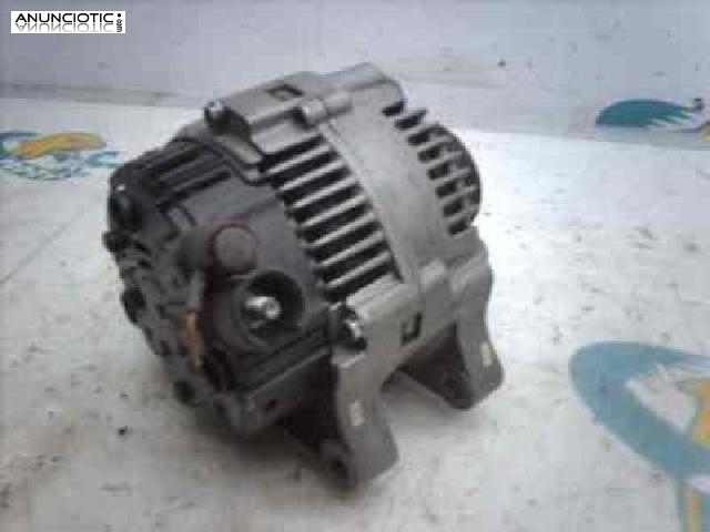 Alternador citroen jumpy a13vi204