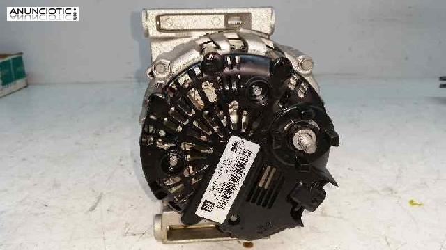 Alternador chevrolet aveo 2610570a