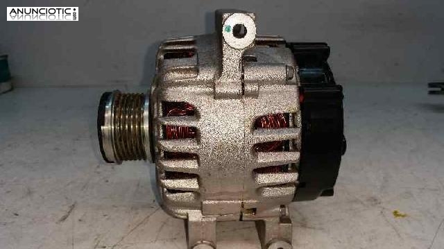 Alternador chevrolet aveo 2610570a