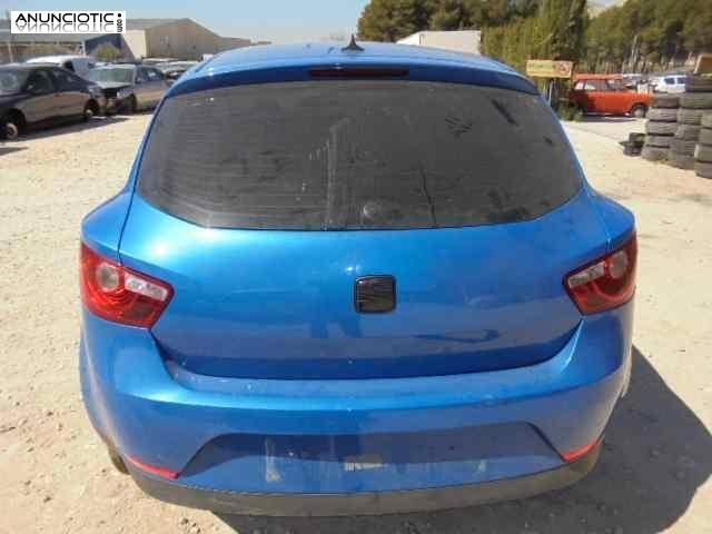 Motor arranque seat ibiza 02z911024p