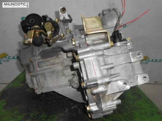 Caja cambio toyota carina z51023057