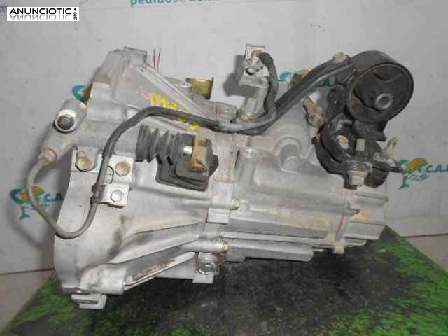 Caja cambio toyota carina z51023057