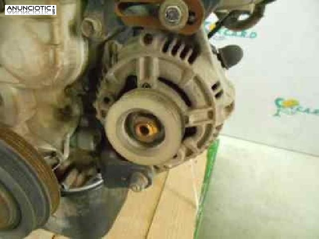 Alternador honda civic 0123315020