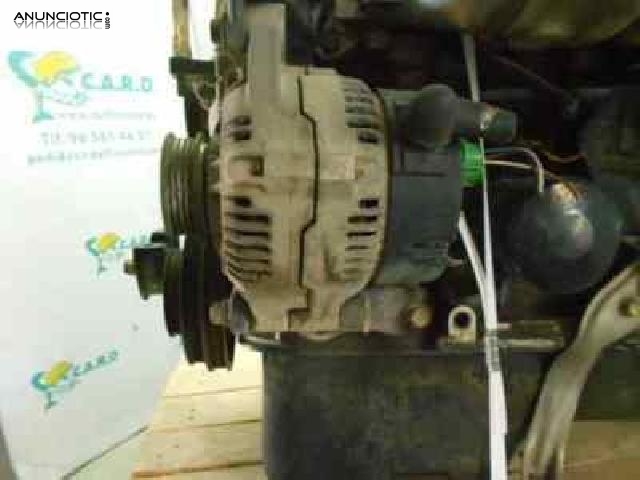 Alternador honda civic 0123315020