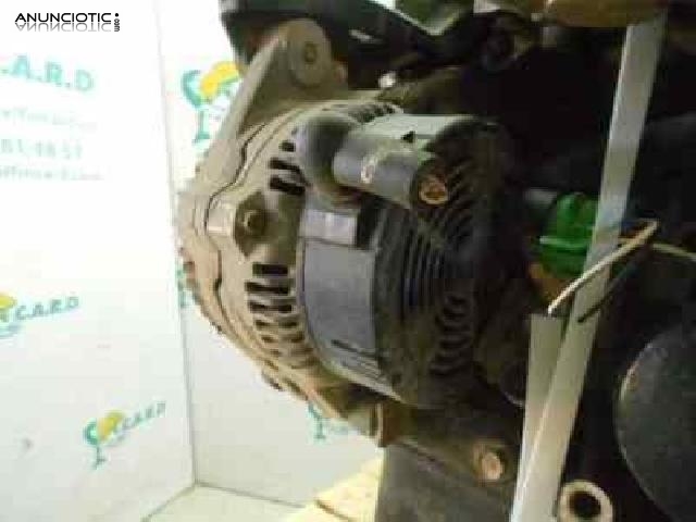 Alternador honda civic 0123315020