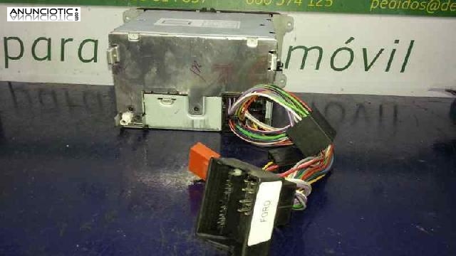 Audio gps skoda fabia