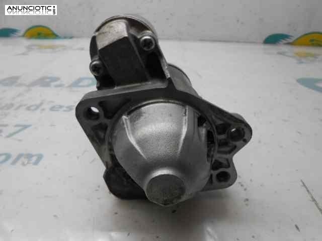 Motor arranque mazda 2 m000t32771