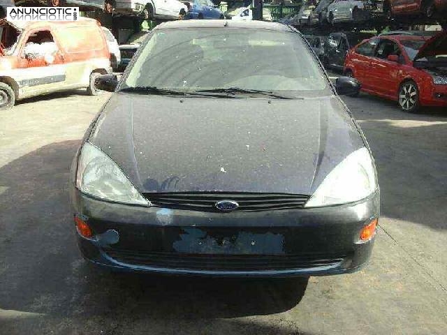 Despiece de ford focus berlina (cak)