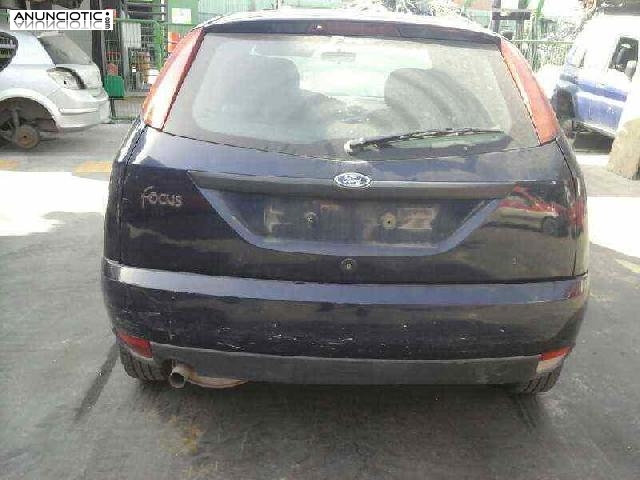 Despiece de ford focus berlina (cak)