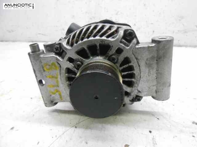 Alternador peugeot 207 a005tg0881zea