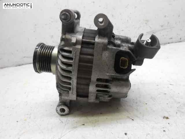 Alternador peugeot 207 a005tg0881zea