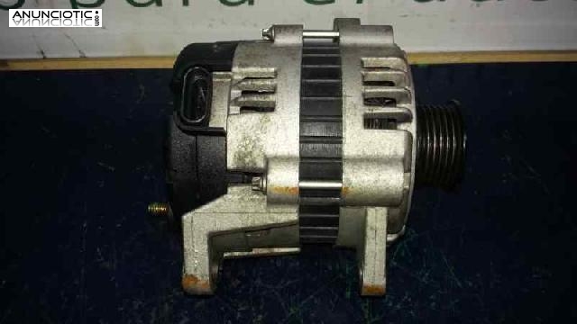 Alternador chevrolet aveo 96954112