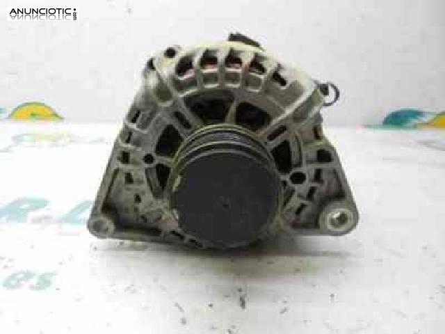 Alternador kia cee d 373002a500