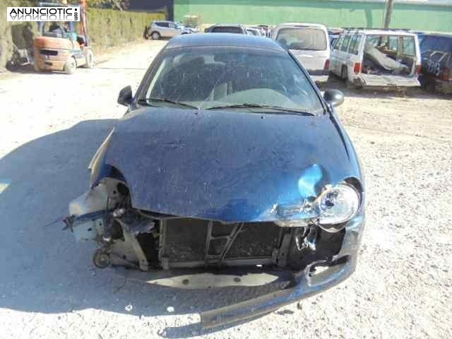 Alternador chrysler neon 04794222ad