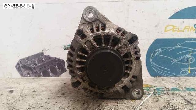 Alternador hyundai terracan ta000a61201