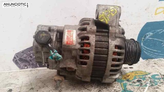 Alternador hyundai terracan ta000a61201