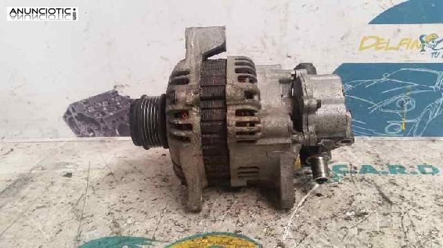 Alternador hyundai terracan ta000a61201