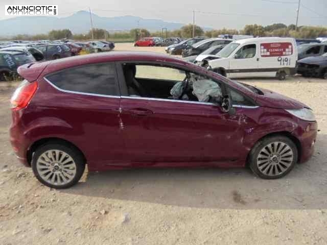 Motor arranque ford fiesta 1734633