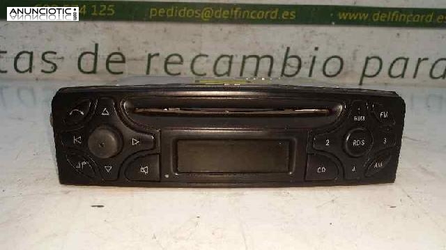 Audio gps mercedes clase c 3543324