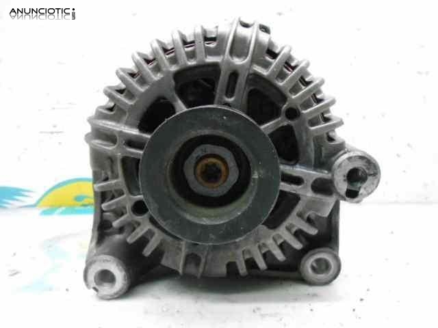 Alternador bmw x5 2543236a