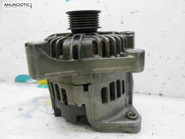 Alternador bmw x5 2543236a