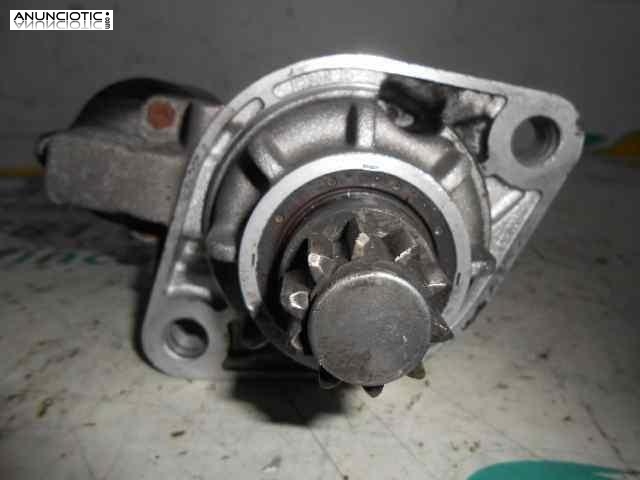 Motor arranque audi tt 001125018 3085970